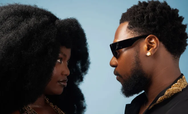Nigerian-Japanese RnB artist TKYØ Teams up with FIMI for New Single “U Belong To Me,”