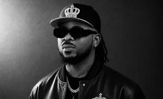 Orisha Drops New Singles “Jabulani” And “Boogie” Under Fingas Family