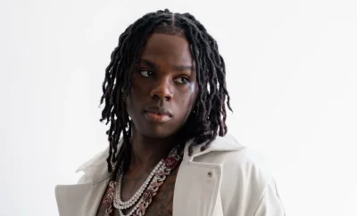 Rema Teams Up with Rvssian for New Single “Oh No”