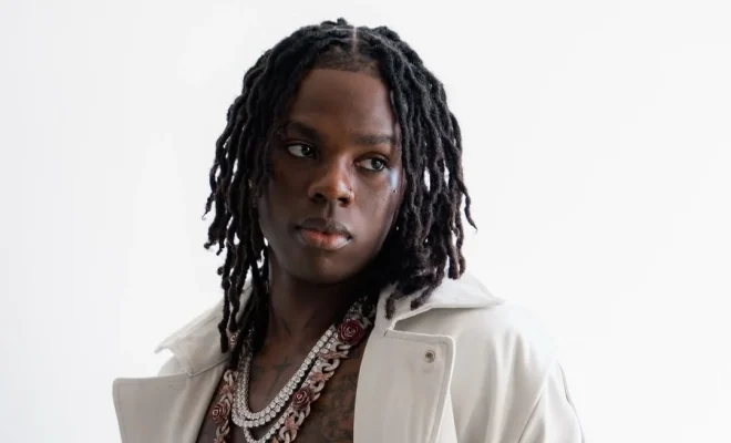 Rema Teams Up with Rvssian for New Single “Oh No”