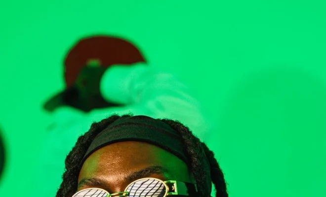 TMP OFFISIAL Releases New Single “NDSM (No Dey Stress Me)”