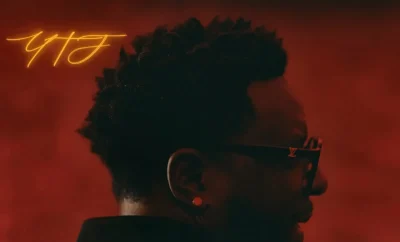 YTJ Releases New Single “JO,”