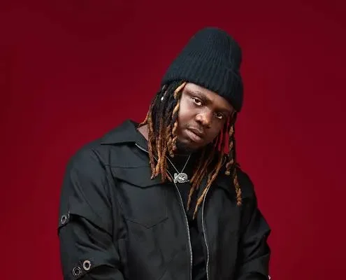Fast-Rising Afrobeats Star Kaestyle Marks New Career Chapter with Debut Studio Album “Stylish”