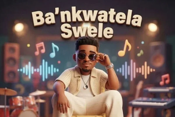Mvzzle, PLG Chanty, Tumi Tumi and DJ Nelcee Celebrate Freedom on Ba’nkwatela Swele
