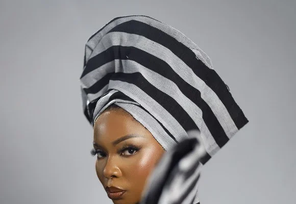 Afropop Queen Yemi Alade Returns With Highly Anticipated Self-titled New Album ‘It’s Yemi Alade’