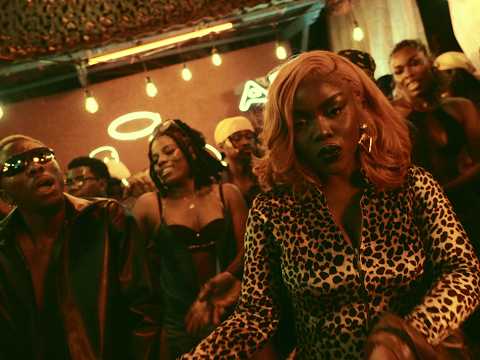 Gyakie Releases Official Music Video for “Your Body”