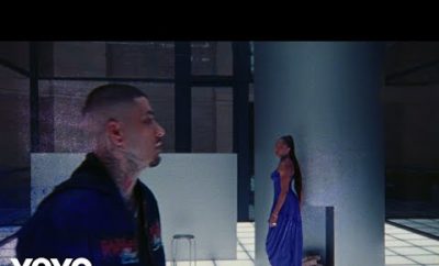 Watch Ayra Starr & Zayn in Dreamy Music Video of “Heaven Baby”