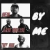 Chech Teams Up With Ajebo Hustlers and Tuff King for New Single “By Me”