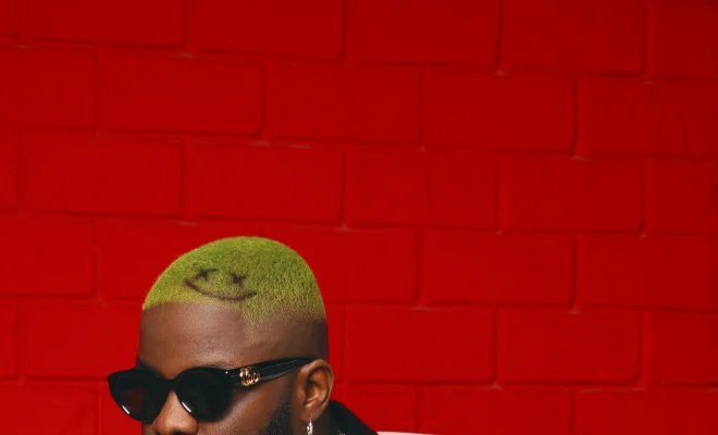 Skales Gets the Dance Floor Moving with “Leg In Leg Out (LILO)”