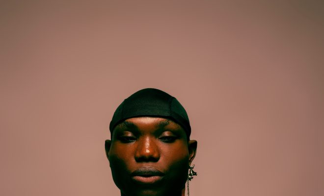 KURRY Refuses to Be Defined on “Olosho”