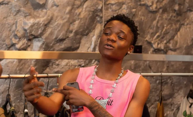 Double Gee2x Tackles False Friendships on Hard-Hitting New Single “Ore Agbako”