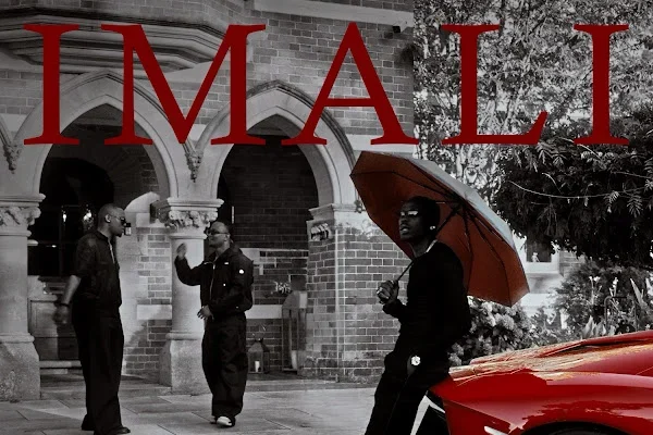 Fireboy DML Explores South African Sounds on New Single “IMALI” Featuring JAZZWRLD and Thukuthela