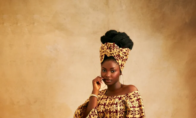 Fimi Closes Out 2026 With Party Anthem “Asiko”
