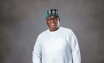 Gabriel Eziashi Proclaims God’s Faithfulness on Uplifting New Album “Living Testimony”