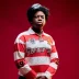 13-Year-Old Nigerian Prodigy Ice King Ochacho Debuts With Full-Length Album “The Future”