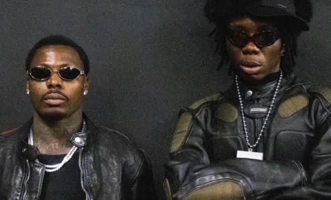 Blaqbonez Teams Up With Asake For Explosive New Single “IKEBE 3000”
