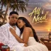 Extension Dasinga Captures the Essence of Love in New Release “All I Need”