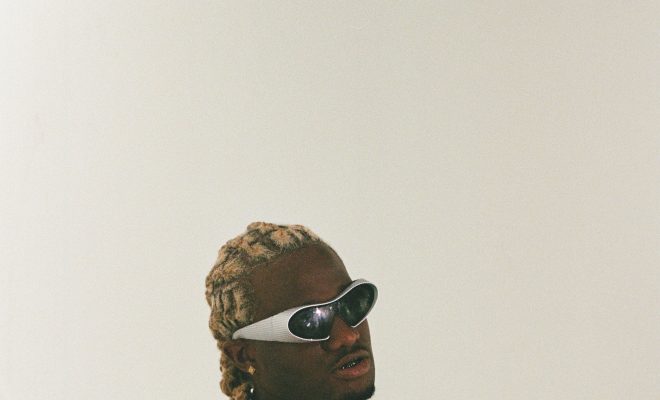 FaymOfficial Unveils 7-Track EP “Nigeria 2 America” Marking a Bold New Era