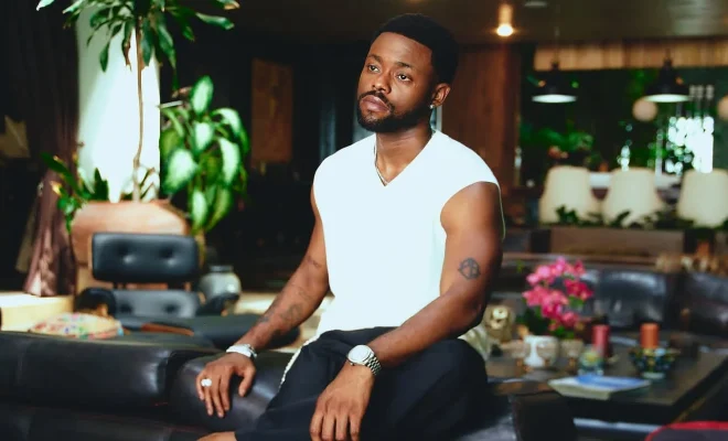 Lojay Teams Up with Blaisebeatz for New Single “Money Lingo”