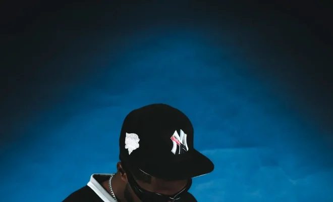 Druppythekid Set to release New Two-Track Pack