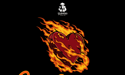 INFERNO COVER ART