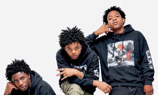 Mombasa Hip-Hop Trio Makamanda Deliver High-Energy Street Anthem “Kininja”