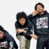 Mombasa Hip-Hop Trio Makamanda Deliver High-Energy Street Anthem “Kininja”