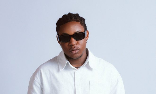 Rising Afropop Star Myron Delivers Playful Romantic Single “Insecure”