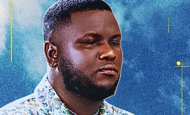 Prince Max Teams Up With Dr Flourish Peters for Inspirational Gospel EP “Solace”