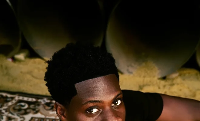 T Hadex Explores Resilience and Focus on New Afro-Adura Single “Wacko”