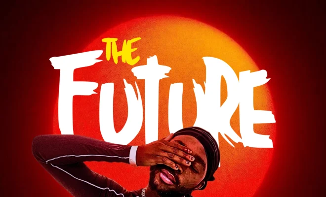 Enzzy Boi Sets His Sights Higher on New EP “The Future”