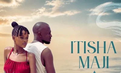 TUKU KANTU COVER