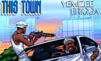 YEMIZEE COVER