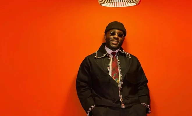 Zoro Swagbag Celebrates Favour and Success on New High-Energy Single “Settings”
