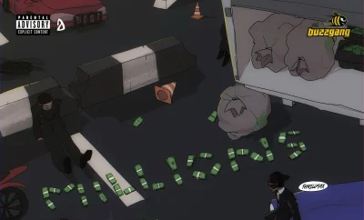 LAIME Connects With Jeriq and ThrillMax for High-Stakes Anthem “Millions”