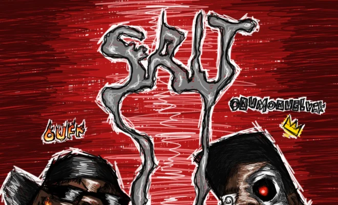 6UFF and Odumodublvck Stand Firm on “Salt”